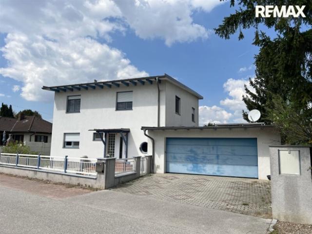 Einfamilienhaus kaufen in Ebenfurth, Niederösterreich