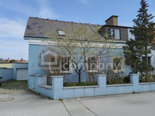 Einfamilienhaus kaufen in Wöllersdorf, Wöllersdorf-Steinabrückl