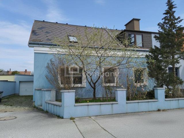 Haus kaufen in Wöllersdorf-Steinabrückl, Niederösterreich