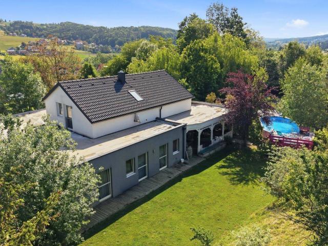Haus kaufen in Volkersdorf, Eggersdorf