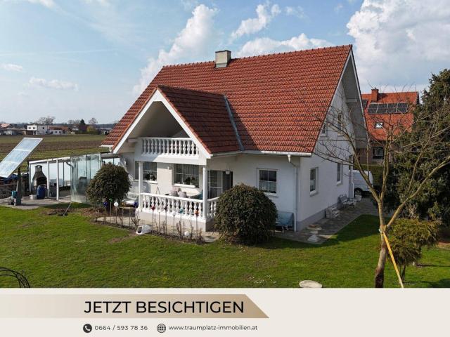 Haus kaufen