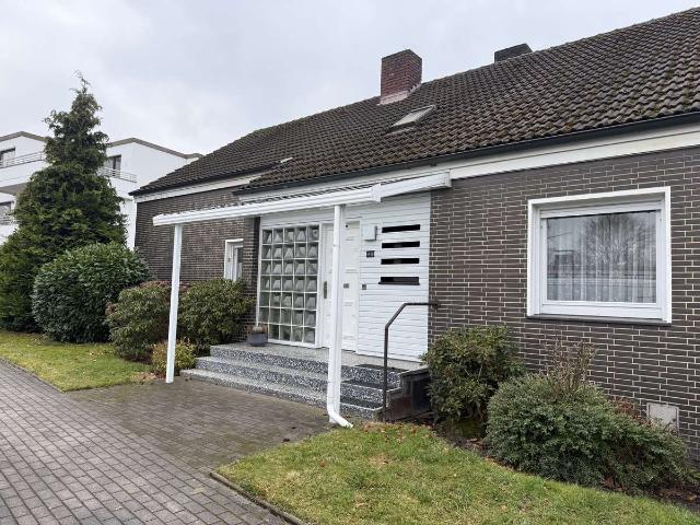Haus kaufen in Baukau, Herne