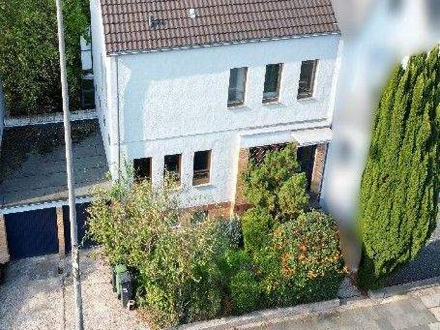 Haus kaufen in Duisdorf, Bonn