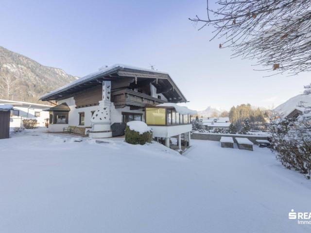 Haus kaufen in Langkampfen, Tirol