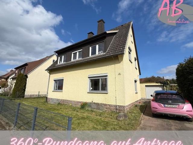 Haus kaufen in Dörentrup, Nordrhein-Westfalen