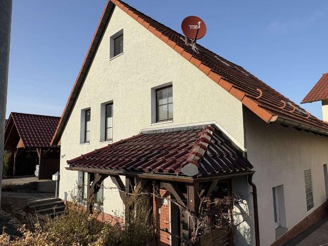 Haus kaufen in Thalwenden, Uder