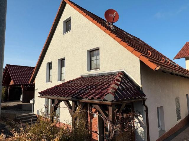 Haus kaufen in Uder, Thüringen
