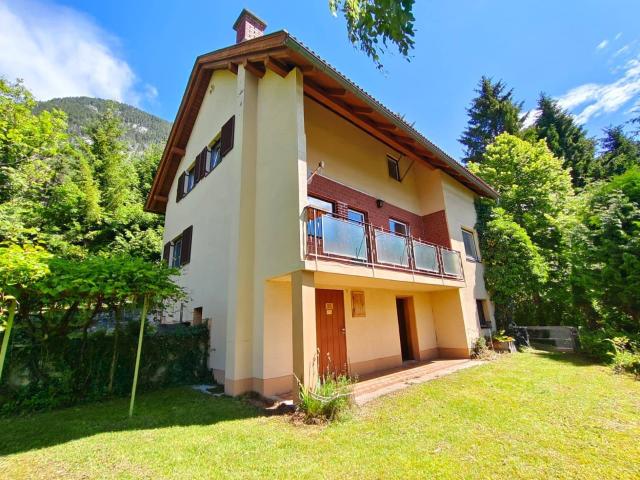 Haus kaufen in Bad Bleiberg, Kärnten