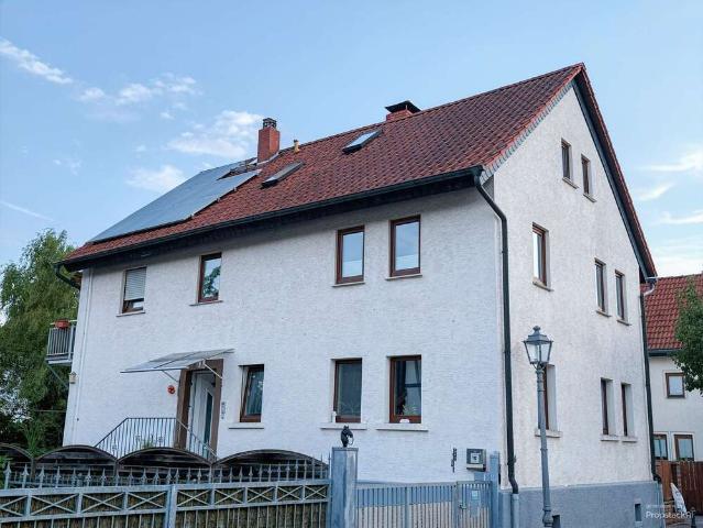 Haus kaufen in Wehrheim, Hessen