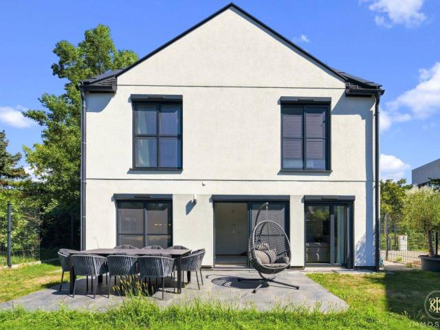 Haus kaufen in Floridsdorf, Wien