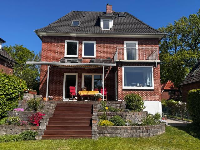 Haus kaufen in Langenhorn, Schleswig-Holstein