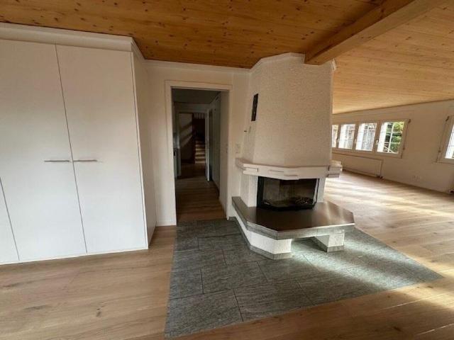Haus mieten in Niederteufen, Teufen (AR)