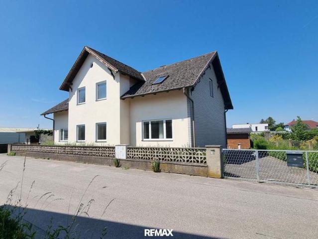 Haus kaufen in St. Pölten, Niederösterreich