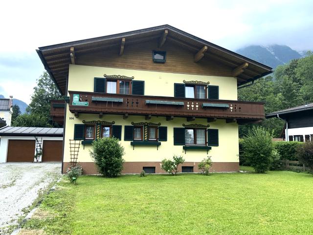 Einfamilienhaus kaufen in St. Martin bei Lofer, Salzburg