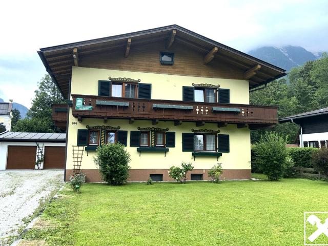 Haus kaufen in Strohwolln, St. Martin bei Lofer