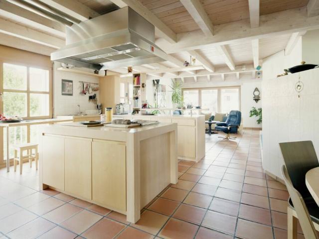 Einfamilienhaus kaufen in Gelterkinden, Basel-Landschaft