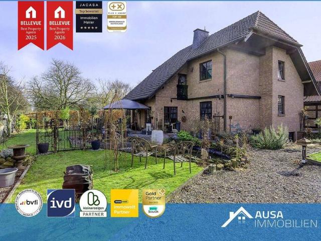 Haus kaufen in Coesfeld, Nordrhein-Westfalen