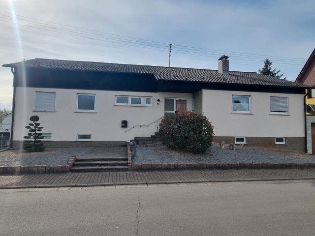 Haus kaufen in Nalbach, Saarland