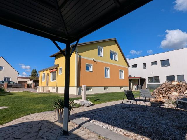 Haus mieten in Günselsdorf, Bezirk Baden