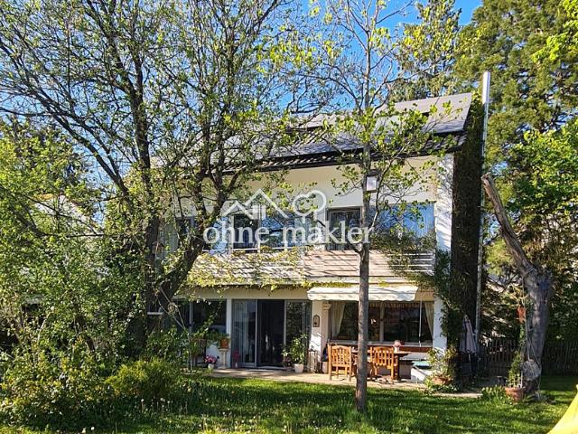 Haus kaufen in Neuried, Bayern
