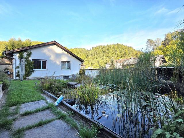Haus kaufen in Voitsberg, Bezirk Voitsberg
