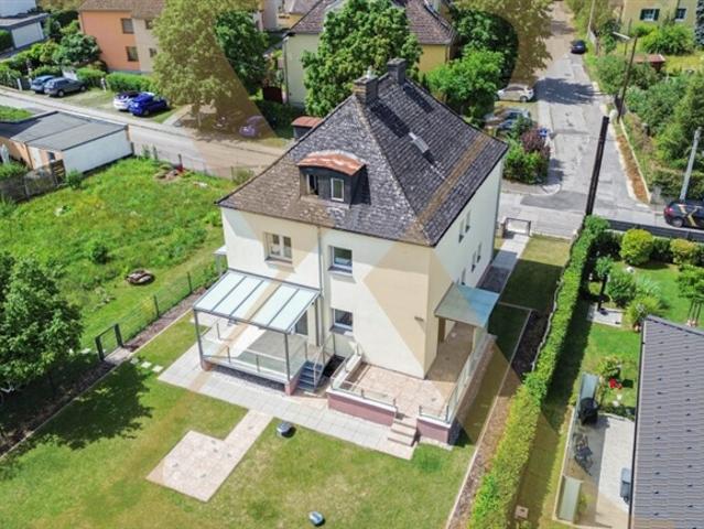 Einfamilienhaus kaufen in Linz, Oberösterreich