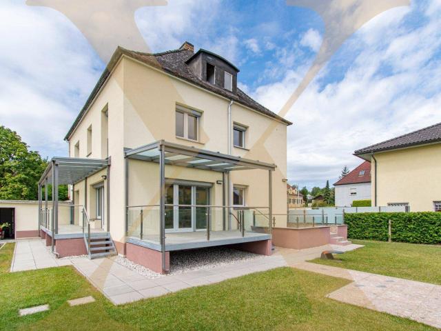 Haus mieten in Spallerhof, Linz