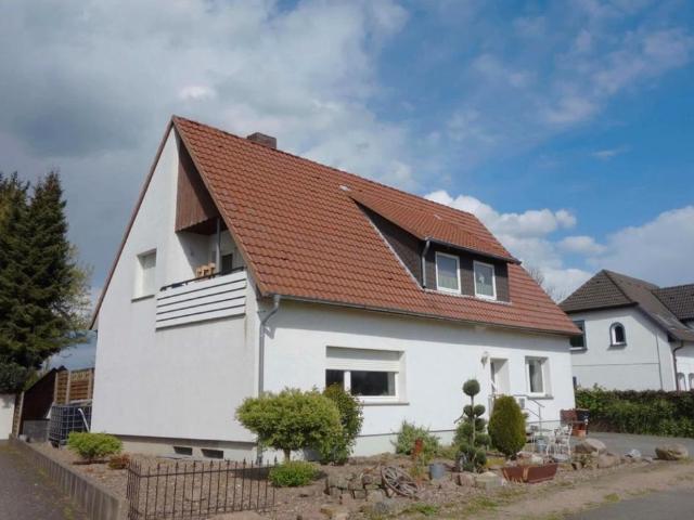 Haus kaufen in Hausberge, Porta Westfalica