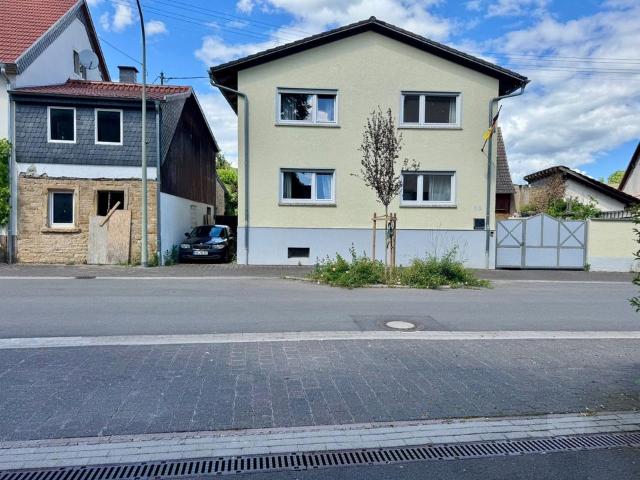 Haus kaufen in Gaugrehweiler, Rheinland-Pfalz