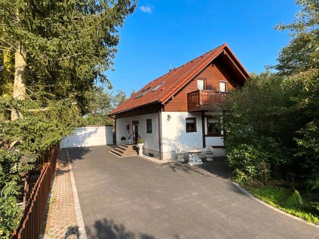 Haus kaufen in Brück, Potsdam-Mittelmark