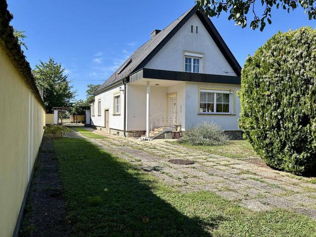 Haus kaufen in Trausdorf an der Wulka, Burgenland