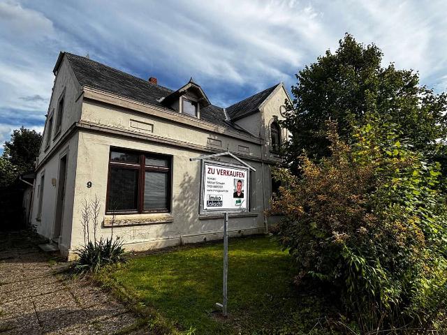 Haus kaufen in Albersdorf, Kreis Dithmarschen