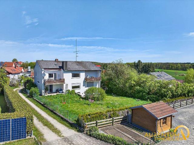 Haus kaufen in Sinzing, Landkreis Regensburg