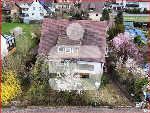 Haus kaufen in Forchheim, Bayern