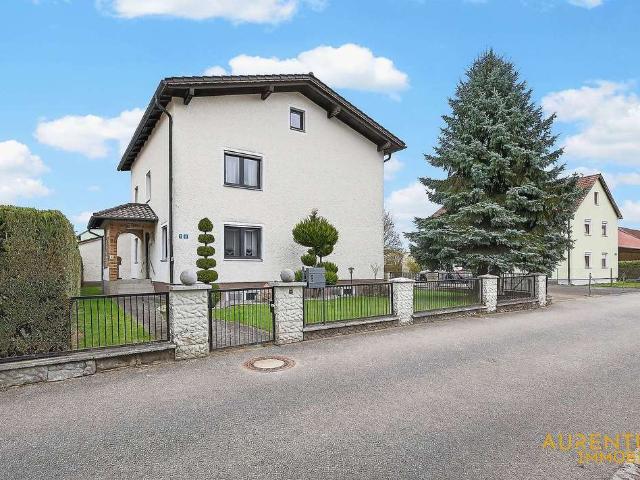 Haus kaufen in Mintraching, Landkreis Regensburg