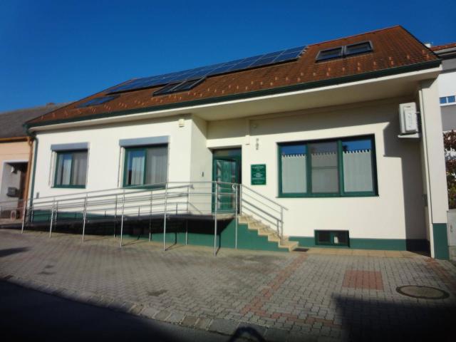 Haus kaufen in St. Andrä am Zicksee