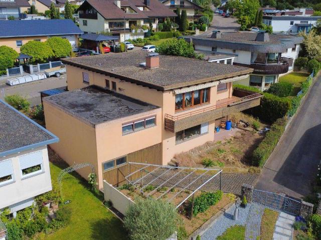 Haus kaufen in Mundelsheim