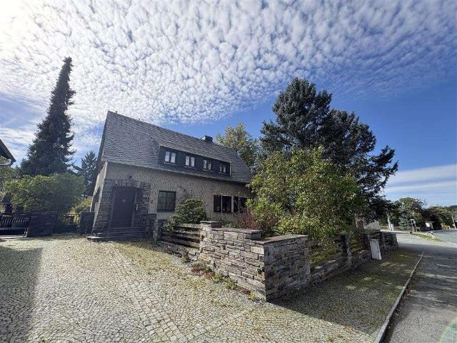 Haus kaufen in Tirpersdorf, Vogtlandkreis
