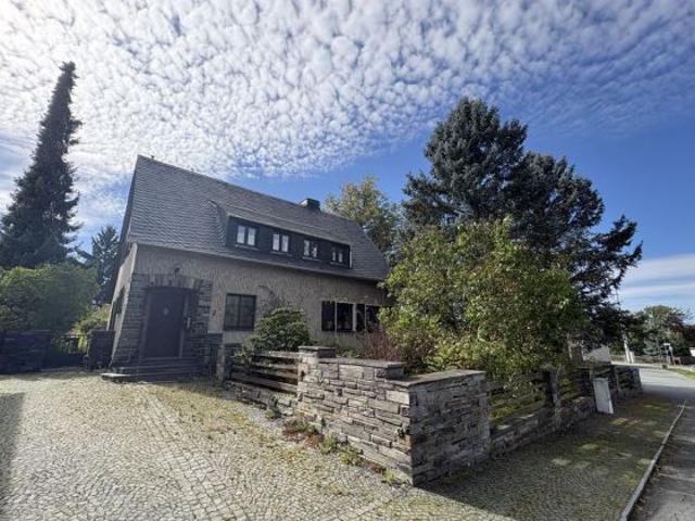 Haus kaufen in Tirpersdorf, Sachsen