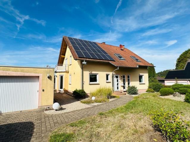 Haus kaufen in Merzig