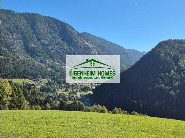 Haus kaufen in Bad Bleiberg, Bezirk Villach-Land