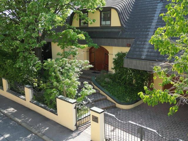 Haus kaufen in Achau