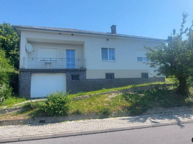 Haus kaufen in Stoob