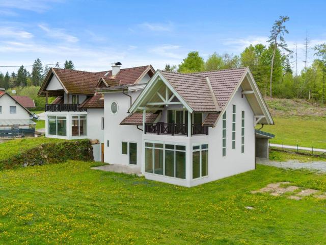 Haus kaufen in Schiefling am Wörthersee Haus kaufen in Schiefling am Wörthersee