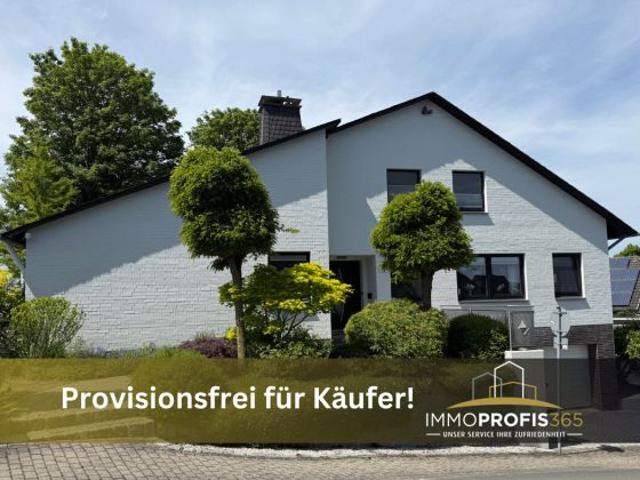 Haus kaufen in Warstein, Nordrhein-Westfalen