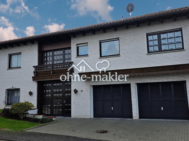 Haus kaufen in Büdingen, Hessen