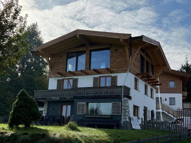 Haus kaufen in Oberndorf in Tirol, Tirol