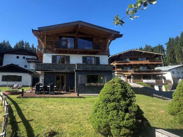 Haus kaufen in Oberndorf in Tirol, Tirol