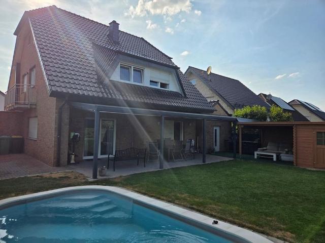 Haus mieten in Hochneukirch, Jüchen