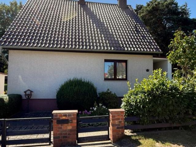 Haus kaufen in Lübben, Brandenburg